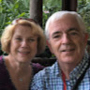 Meet your Posher, William